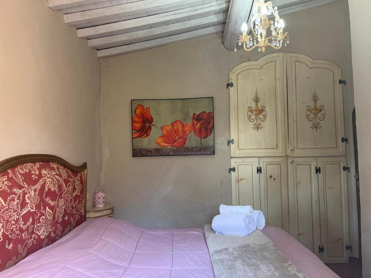 Il Fiorino Di Badia Apartment Badia A Passigano Ngoại thất bức ảnh