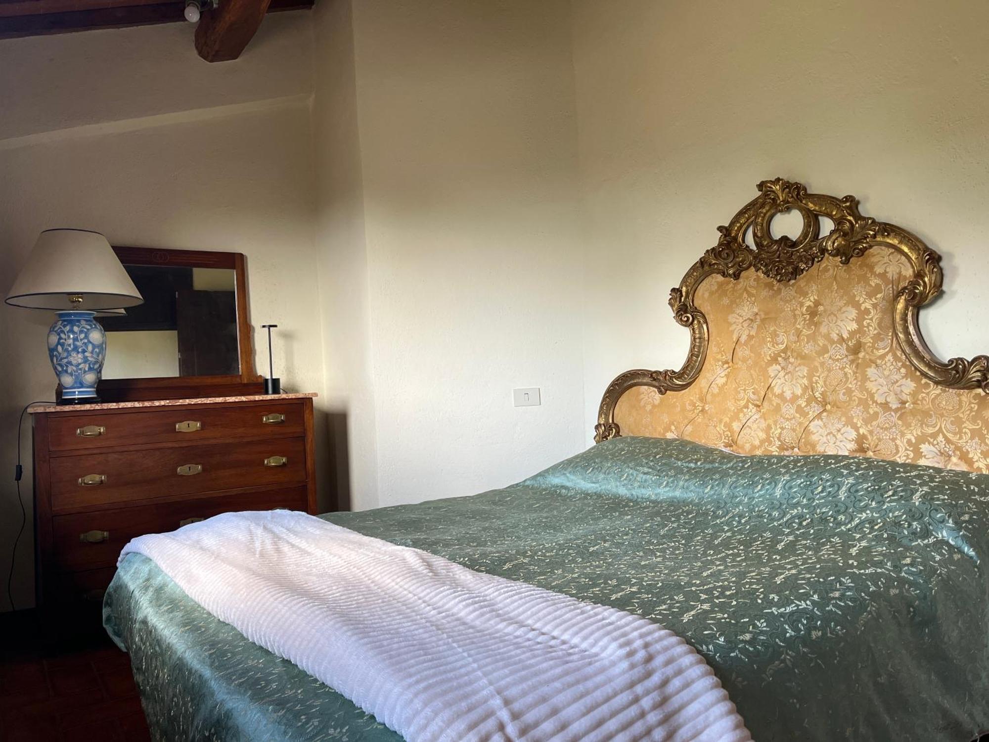 Il Fiorino Di Badia Apartment Badia A Passigano Ngoại thất bức ảnh