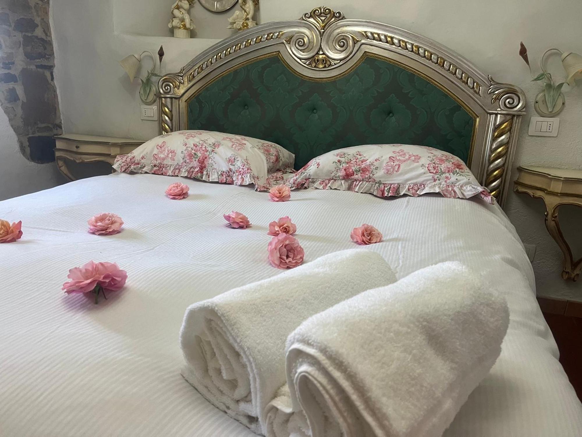 Il Fiorino Di Badia Apartment Badia A Passigano Ngoại thất bức ảnh